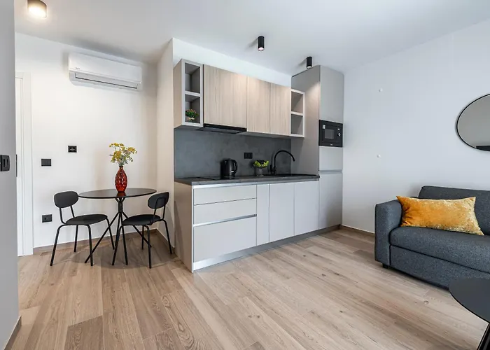 Apartment Volti Cavtat